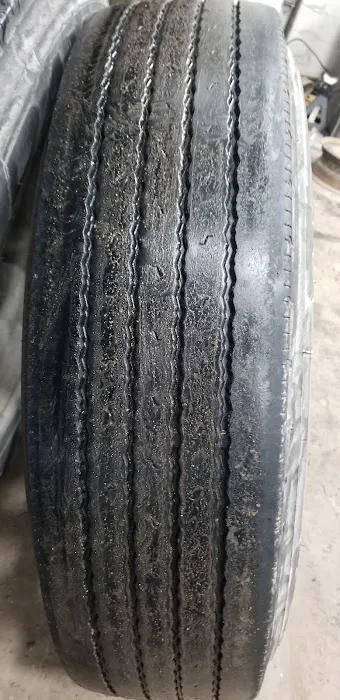 Pomp's Tire Service 3