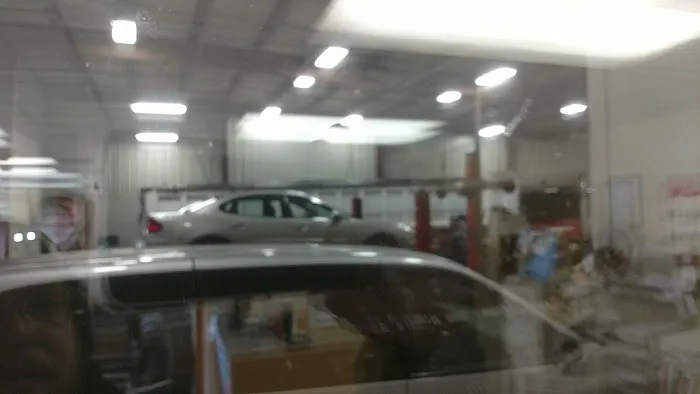 Pomp's Tire Service 0