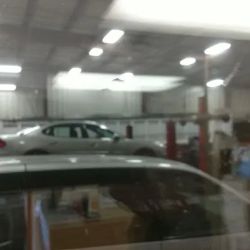 Pomp's Tire Service ico