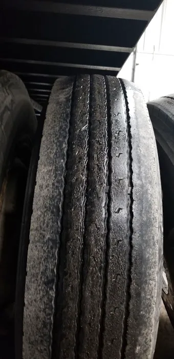 Pomp's Tire Service 5