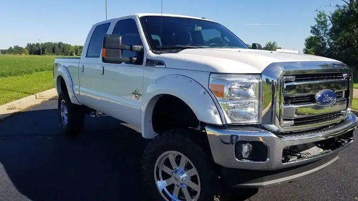 Heritage Auto Body LLC 2