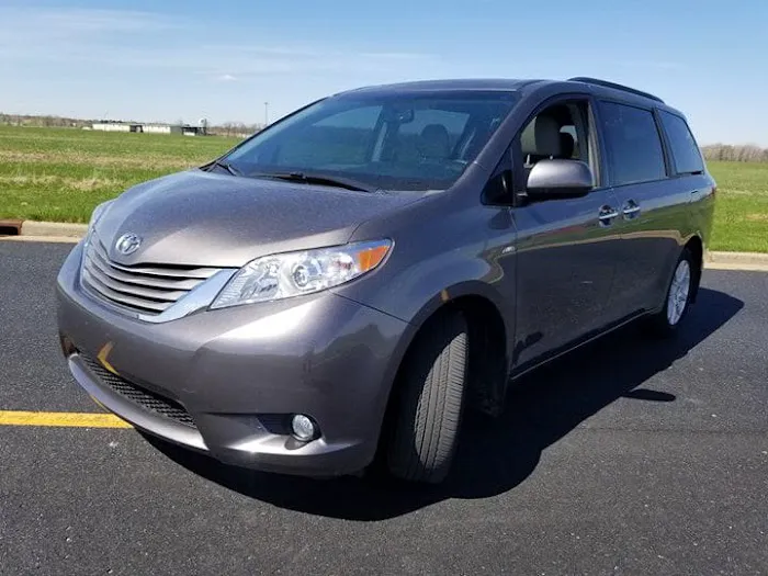 Heritage Auto Body LLC 9