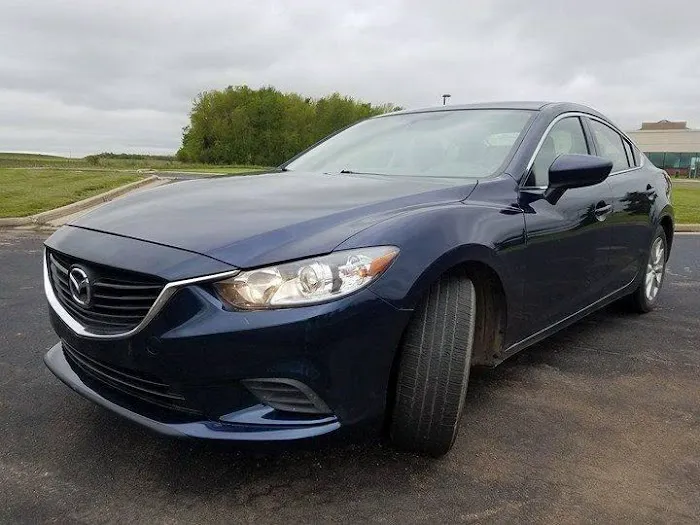 Heritage Auto Body LLC 5