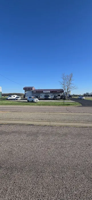 Heritage Auto Body LLC 7