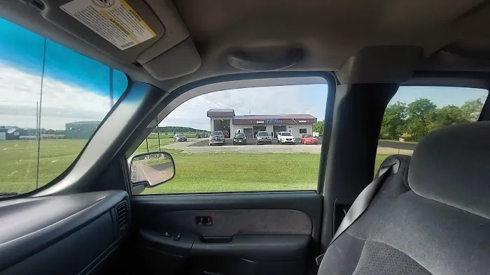 Heritage Auto Body LLC 0
