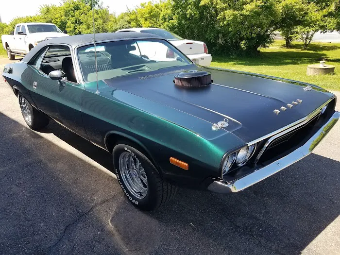 Heritage Auto Body LLC 4