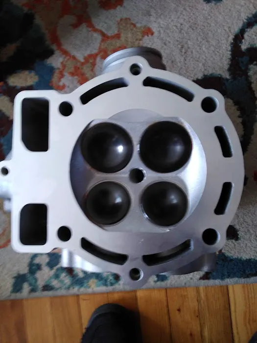 Krings Motorsports 0