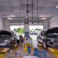 Wheelers Express Service | OIL CHANGE CENTER