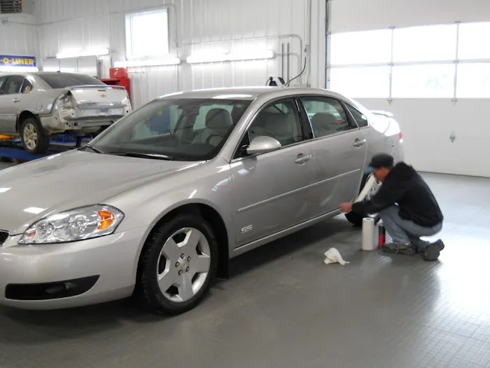 Wheelers Auto Body and Collision Center Marshfield 6