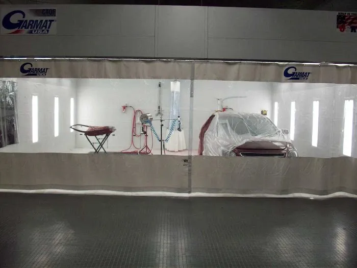 Wheelers Auto Body and Collision Center Marshfield 2