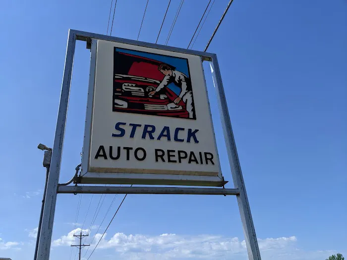 Strack Auto Repair 0