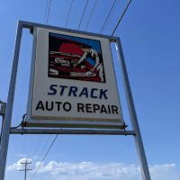 Strack Auto Repair