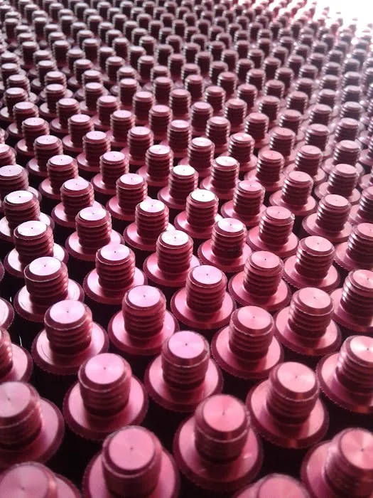 No Limit Manufacturing 9