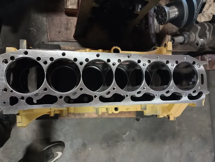 No Limit Manufacturing 4