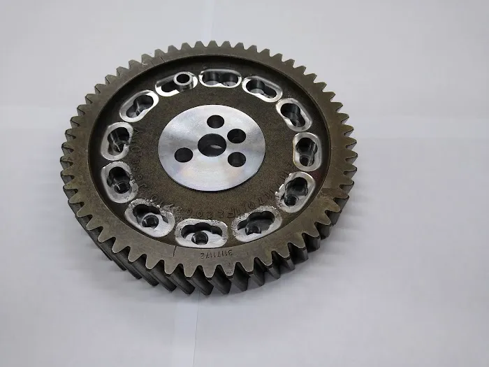 No Limit Manufacturing 1