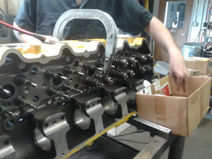 No Limit Manufacturing 3