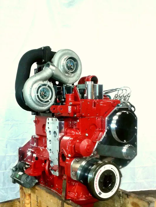 No Limit Manufacturing 5