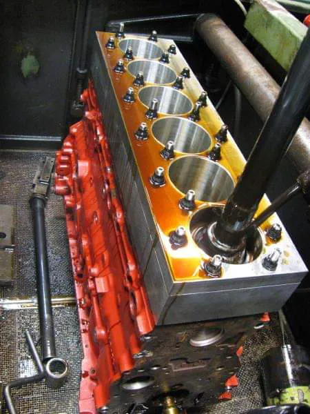 No Limit Manufacturing 2
