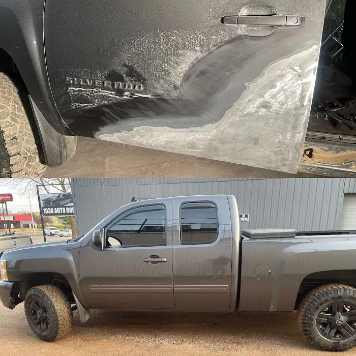 1030 AUTO BODY 8
