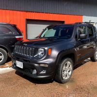 1030 AUTO BODY