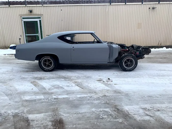1030 AUTO BODY 2