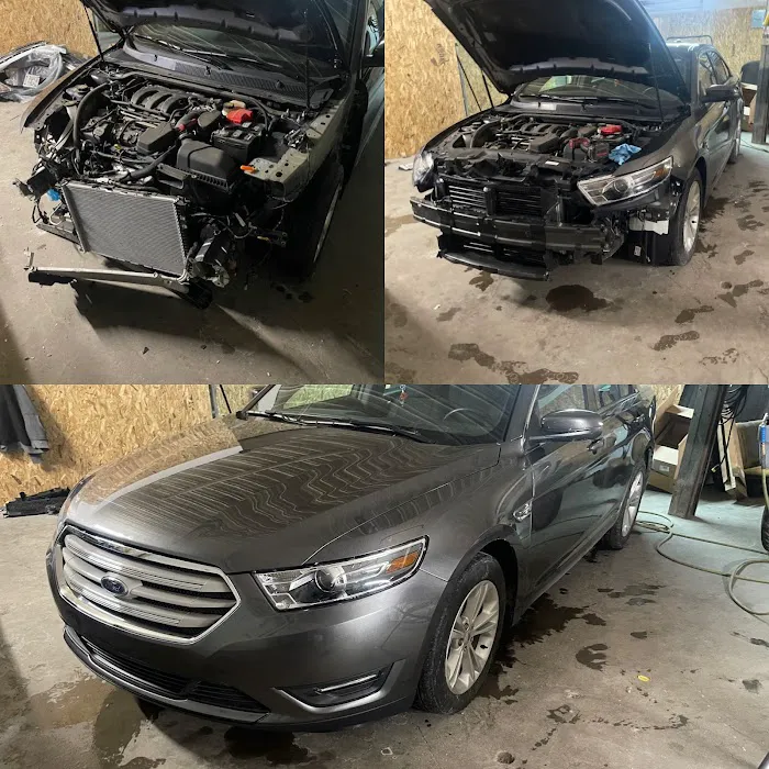 1030 AUTO BODY 7