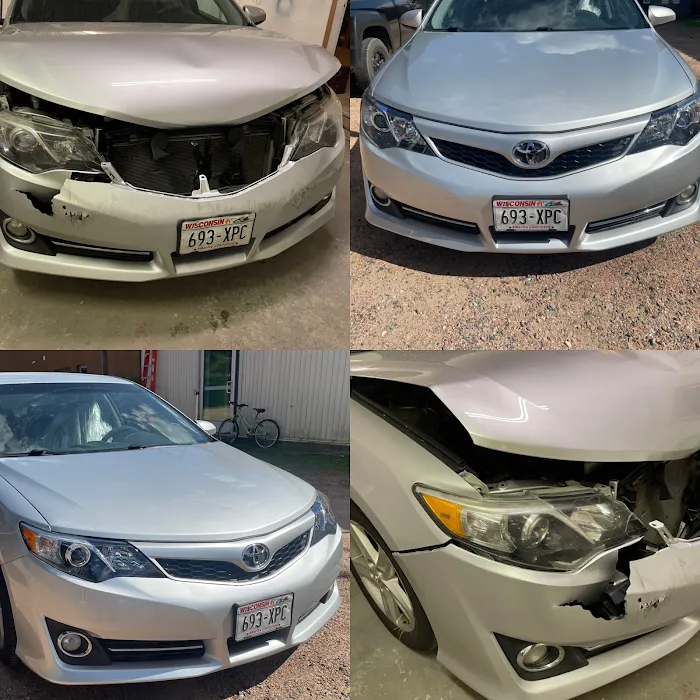 1030 AUTO BODY 9