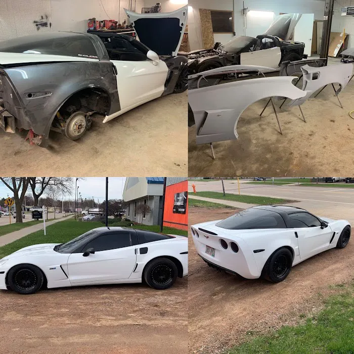 1030 AUTO BODY 5