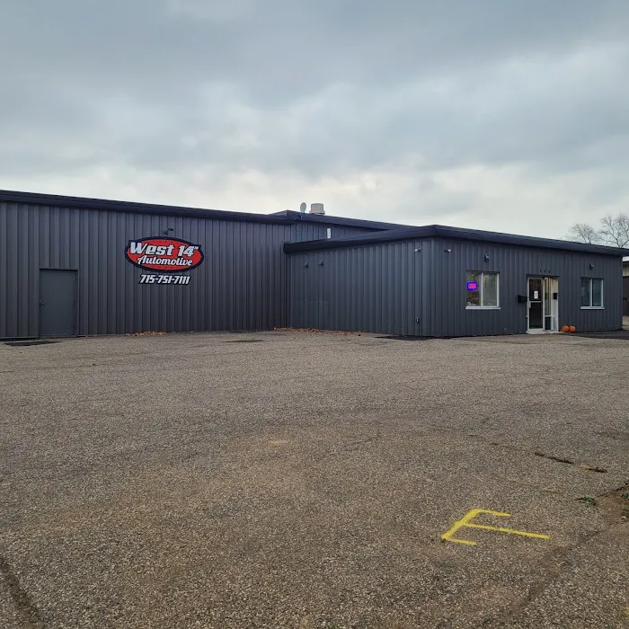 West 14th Automotive 0