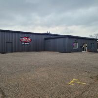 West 14th Automotive