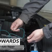 Edwards Automotive & Diesel Repair Inc.