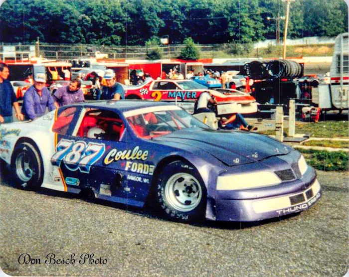 Bac-Kar Chassis 4
