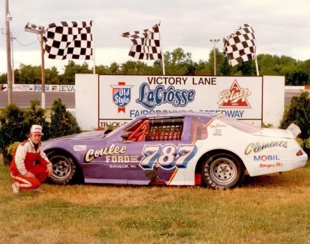 Bac-Kar Chassis 0