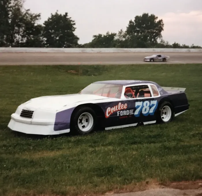 Bac-Kar Chassis 3