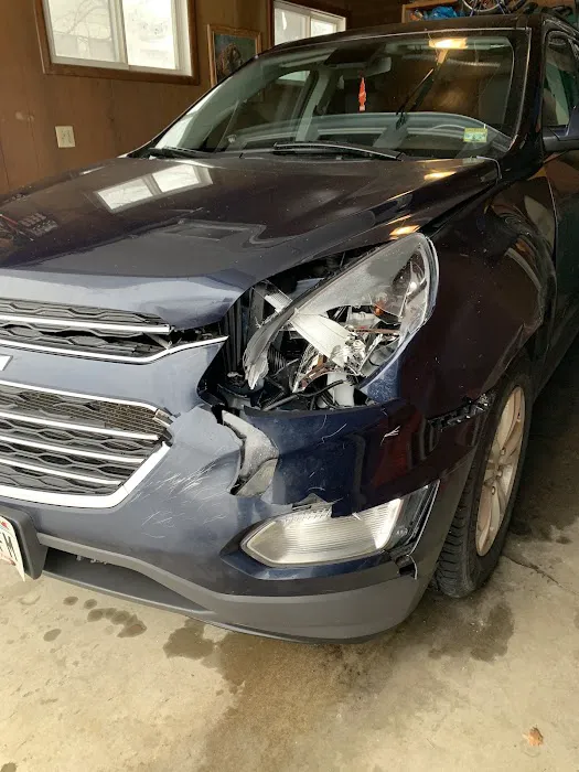 Haebig’s Paint & Custom Repair, LLC 0