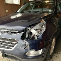 Haebig’s Paint & Custom Repair, LLC