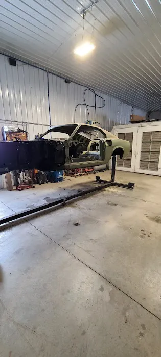 Haebig’s Paint & Custom Repair, LLC 6