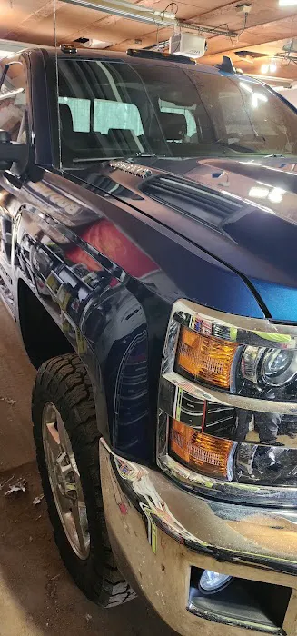 Haebig’s Paint & Custom Repair, LLC 2