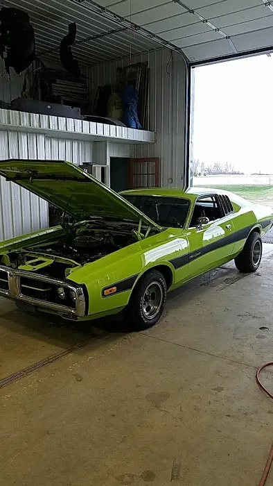 Haebig’s Paint & Custom Repair, LLC 5