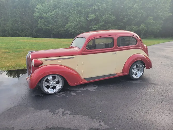 Haebig’s Paint & Custom Repair, LLC 9