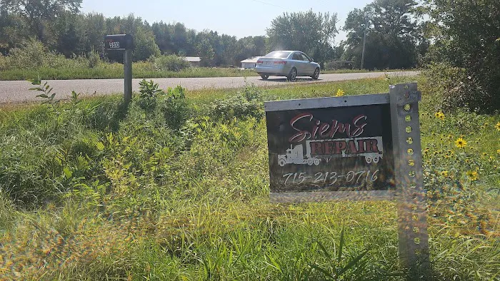 Siems Repair LLC 0