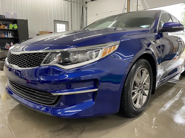 Cary Valley Auto LLC 6
