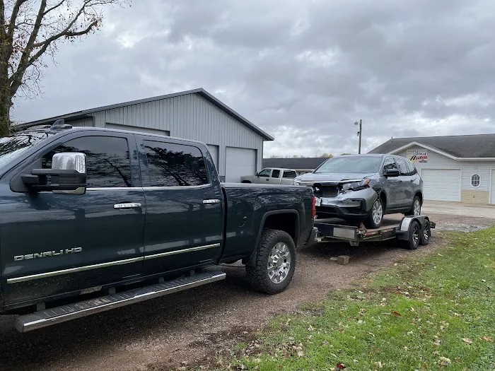 Cary Valley Auto LLC 5