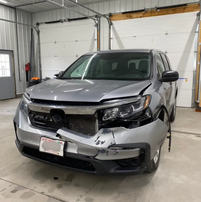 Cary Valley Auto LLC 1