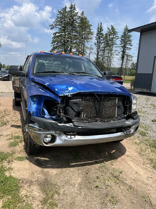 Cary Valley Auto LLC 7