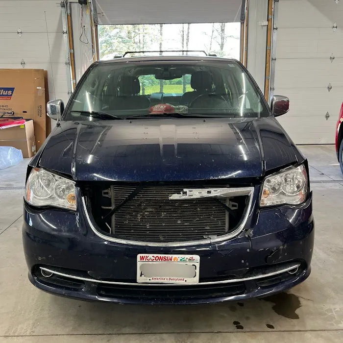 Cary Valley Auto LLC 3