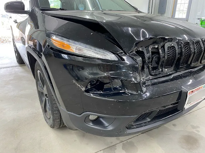 Cary Valley Auto LLC 4