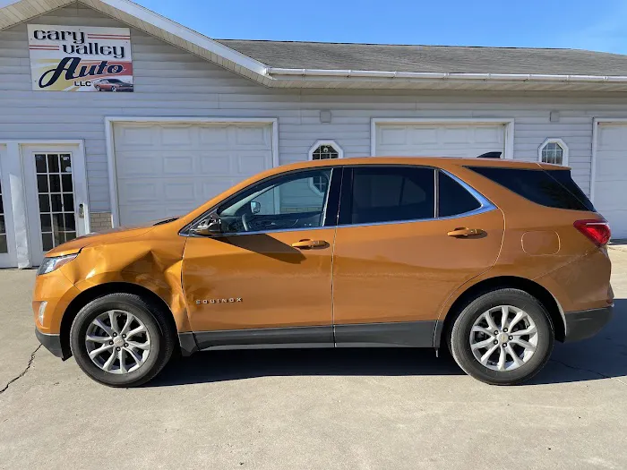 Cary Valley Auto LLC 9