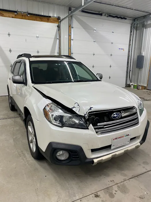 Cary Valley Auto LLC 0