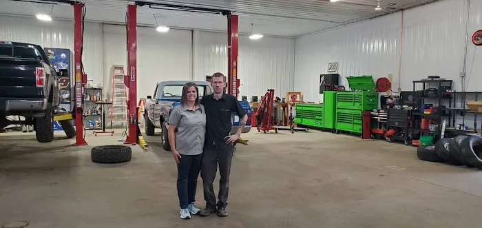 Martin Motors LLC 5